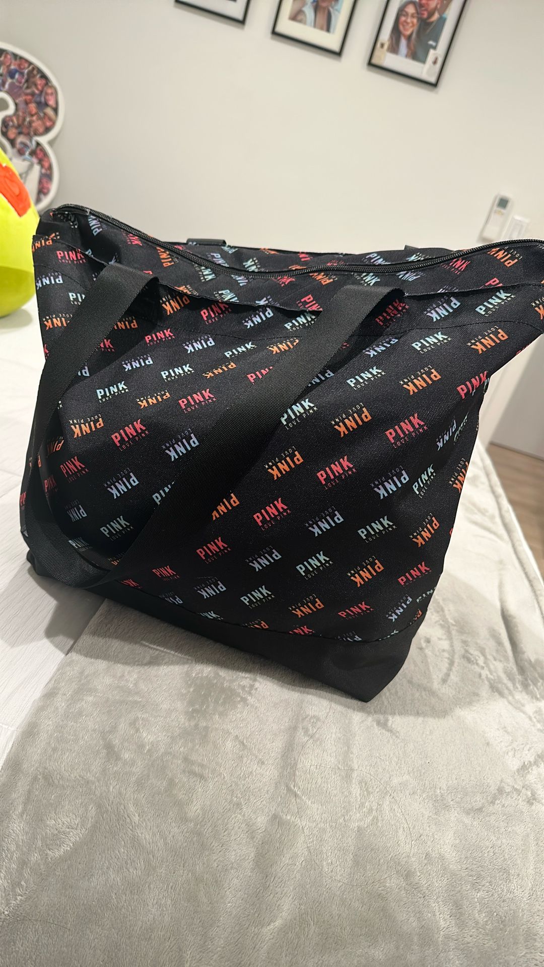 Pink TOTE Bag