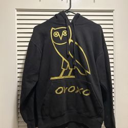Drake OVO hoodie