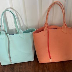 Rothy’s The Lightweight Tote Bags