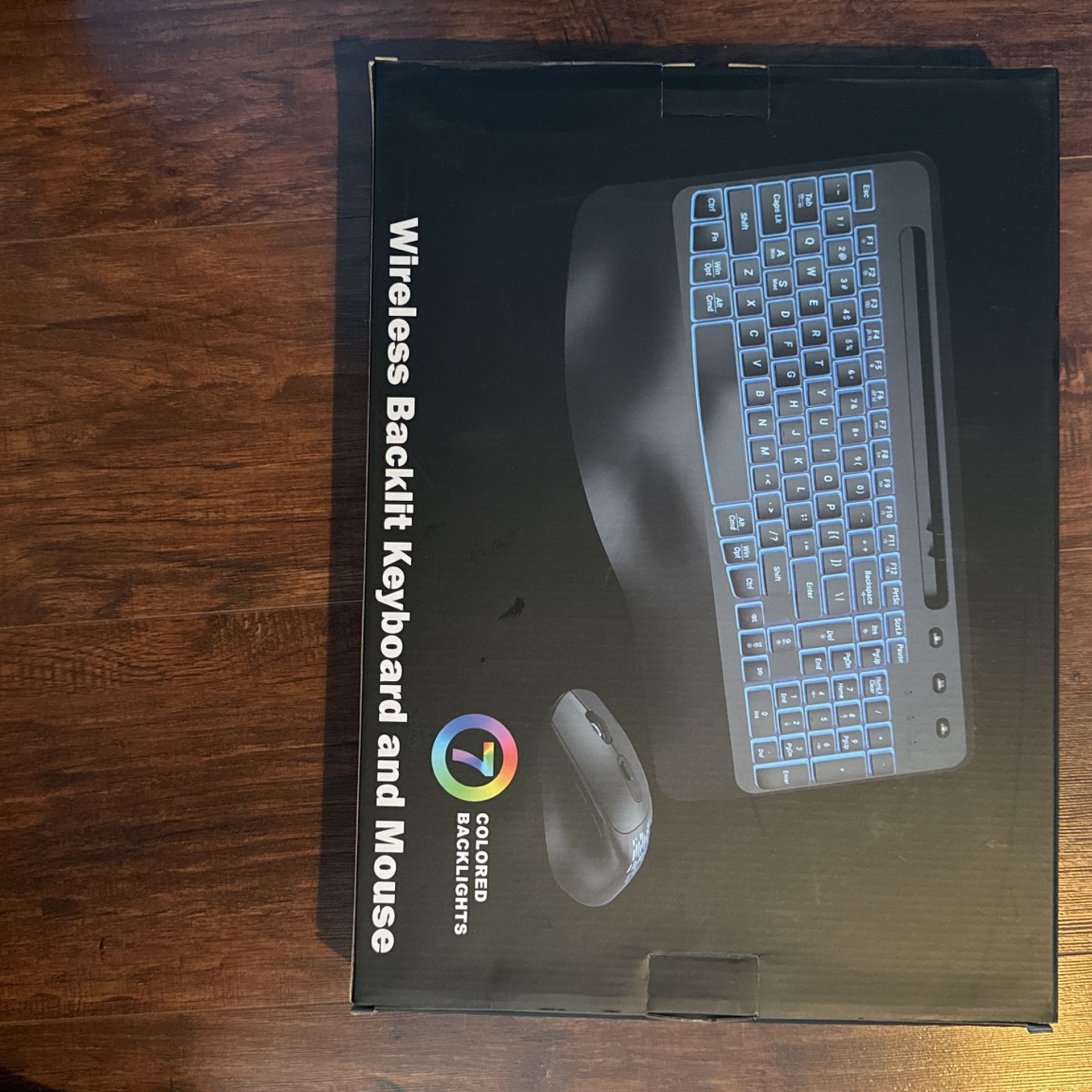 Computer Keyboard Wireless