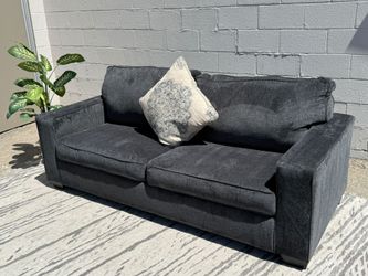 Sofa Bed Sleeper Couch – Like New – 85” – Free Same-Day Delivery Dallas
