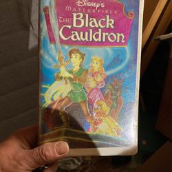 DVD CDs VHS 