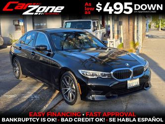 2019 BMW 330i