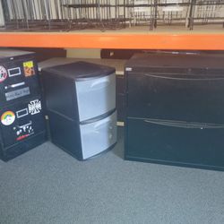 File Cabinets