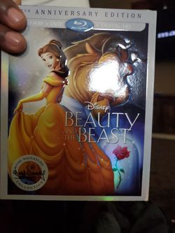 Beauty And The Beast