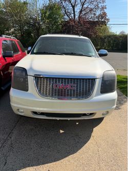 2008 GMC Yukon