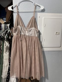 Party Dresses and Other