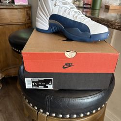 Jordan Retro 12 