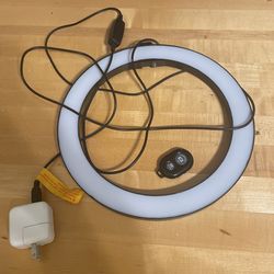 Ring Light