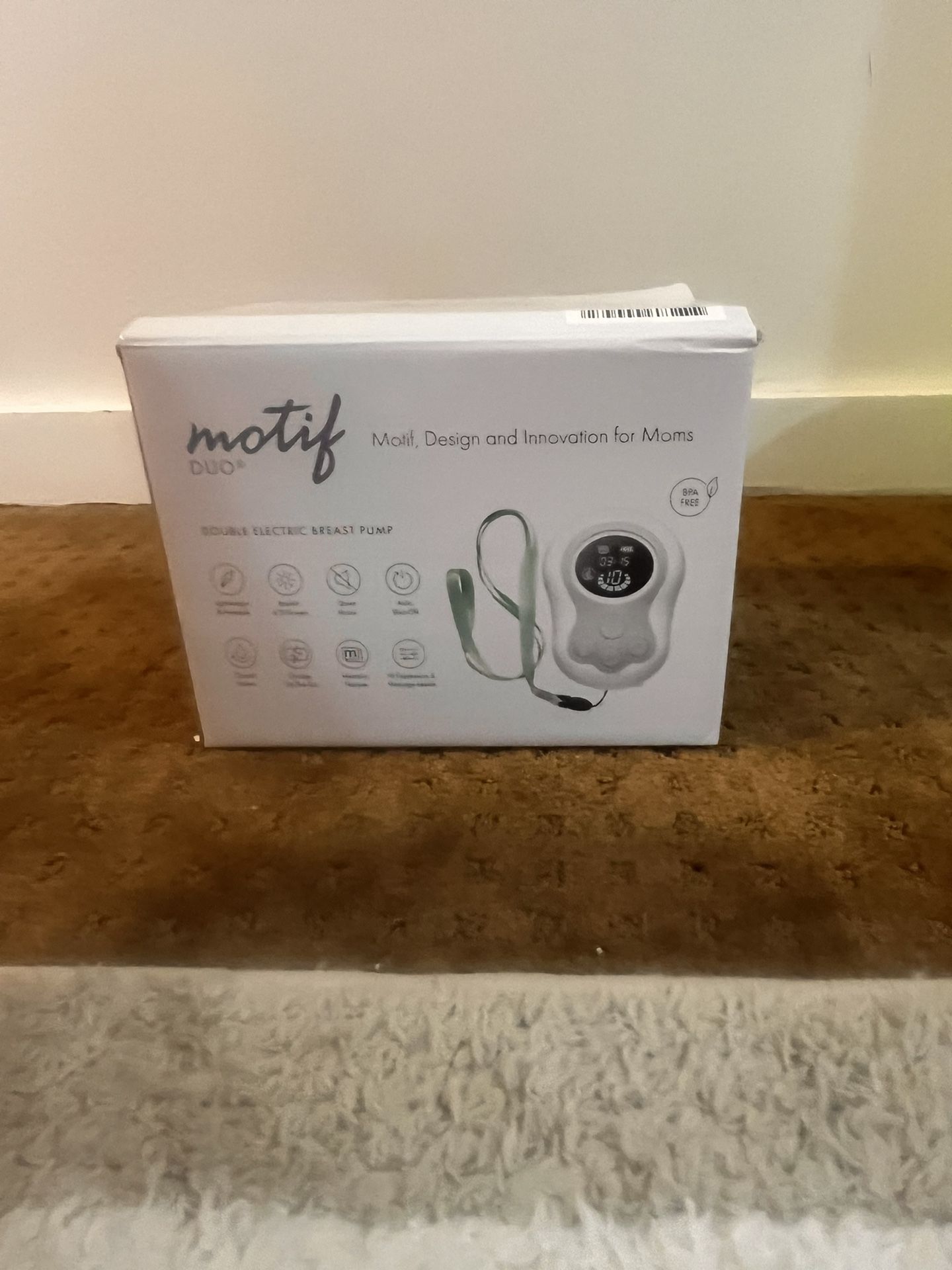 Electric Breast Pump