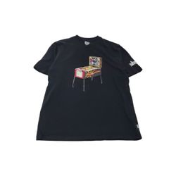 Levis Silver Tab Pinball T-Shirt