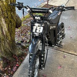 Tuttio Soleil 01 Need Gone 