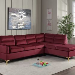 Sectional Sofa 