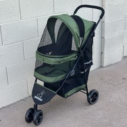 Pet Stroller 
