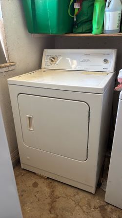 Kenmore gas Dryer
