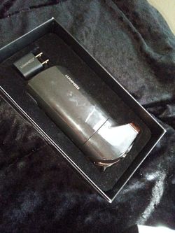 Luminess Breeze Airbrush