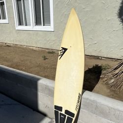 Firewire Flexfire Surfboard Used - Epoxy Shortboard 6'0” for Sale