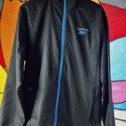 Reebok Windbreaker 