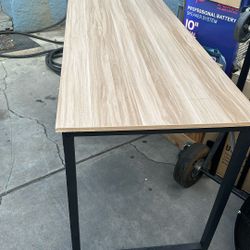 Office Table