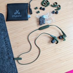Jaybird X3 Bluetooth Earphones 