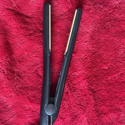 CHI 1-Inch Ceramic Flat Iron – $50 OBO, Pickup Only