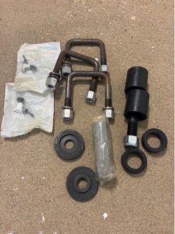 Suspension bushing