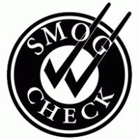 Smog,, Check Sign 