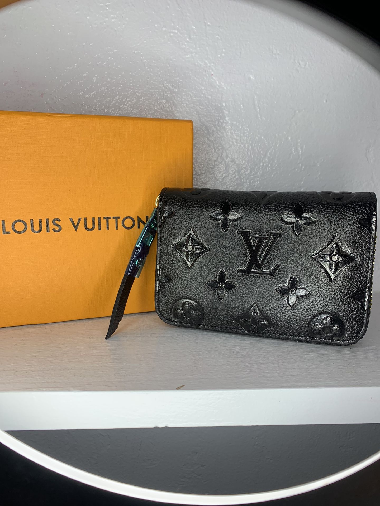 Louis Vuitton Wallet