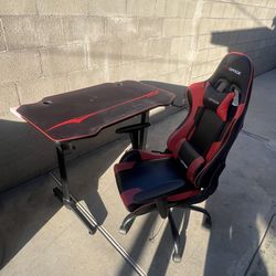 Desk 