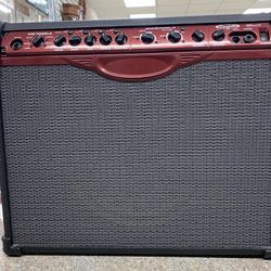 Line 6 Spider 1x12 50W Guitar Amp Combo