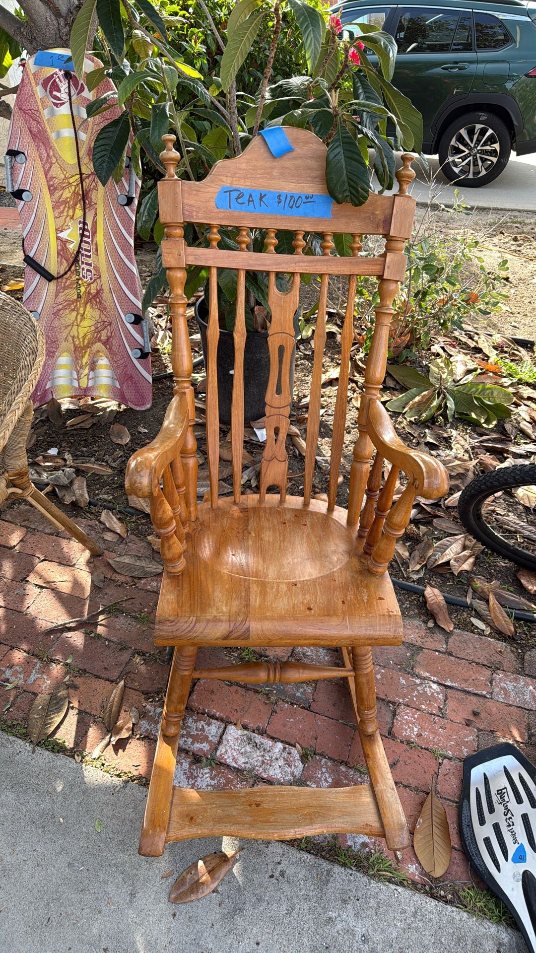 Rocking Chair