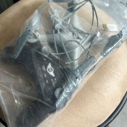 Old Drone Works But Weirdly 