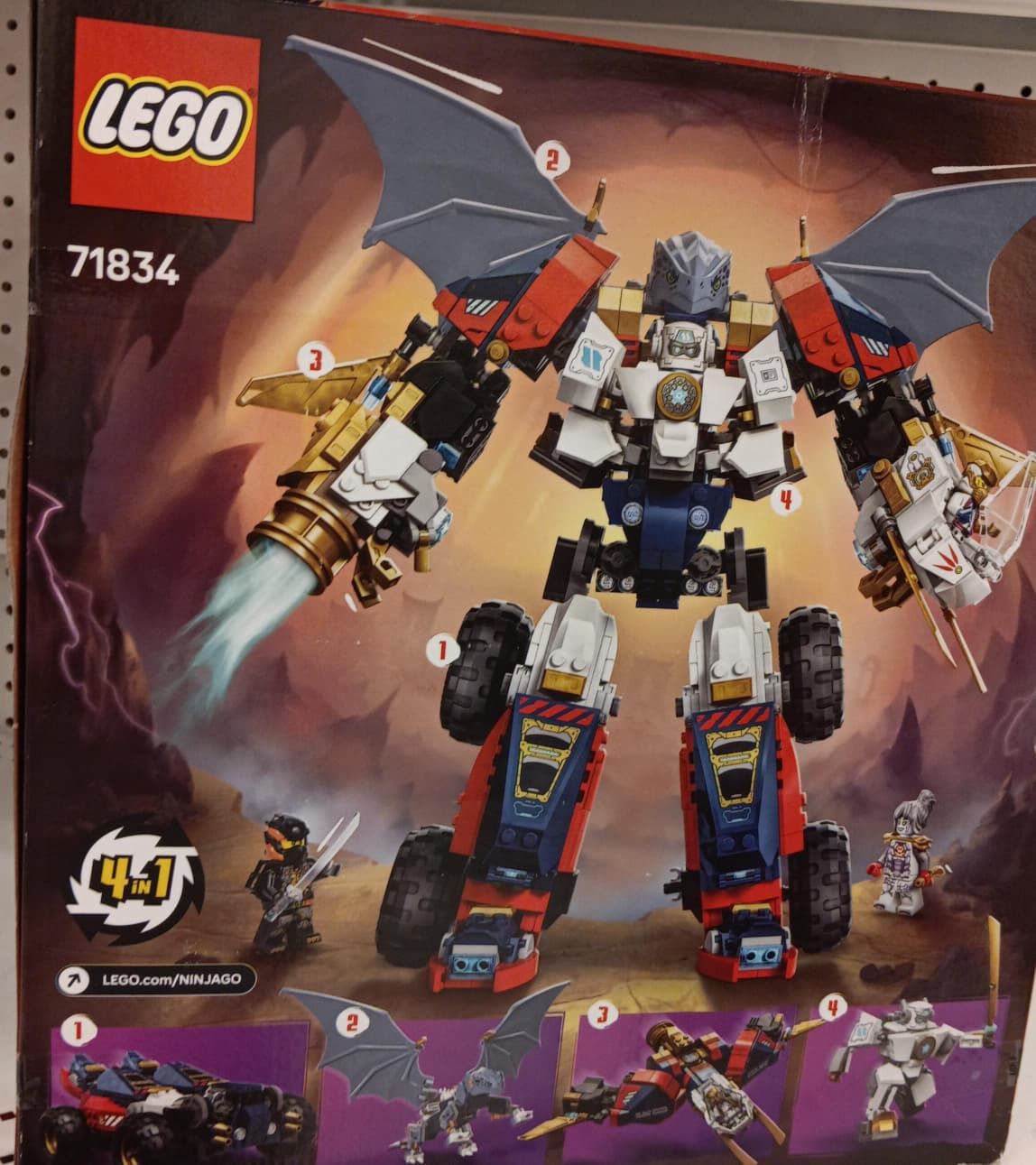 LEGO New 