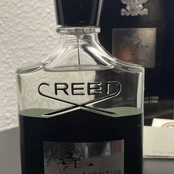 Creed Aventus