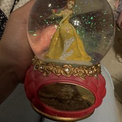 Disney Beauty and the Beast