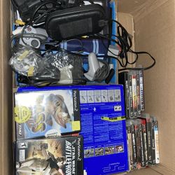 PlayStation 1,2,and 4