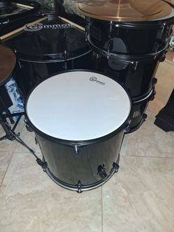 Drums
