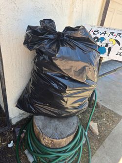 Free bag of toys for toddlers and older