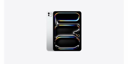 For Sale: Unlocked iPad Pro 11-inch (2nd Gen) Wi-Fi + Cellular, 256GB - Silver with Free Keyboard