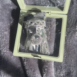 Jesus Piece Mossinate 