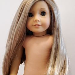 American Girl Isabelle doll