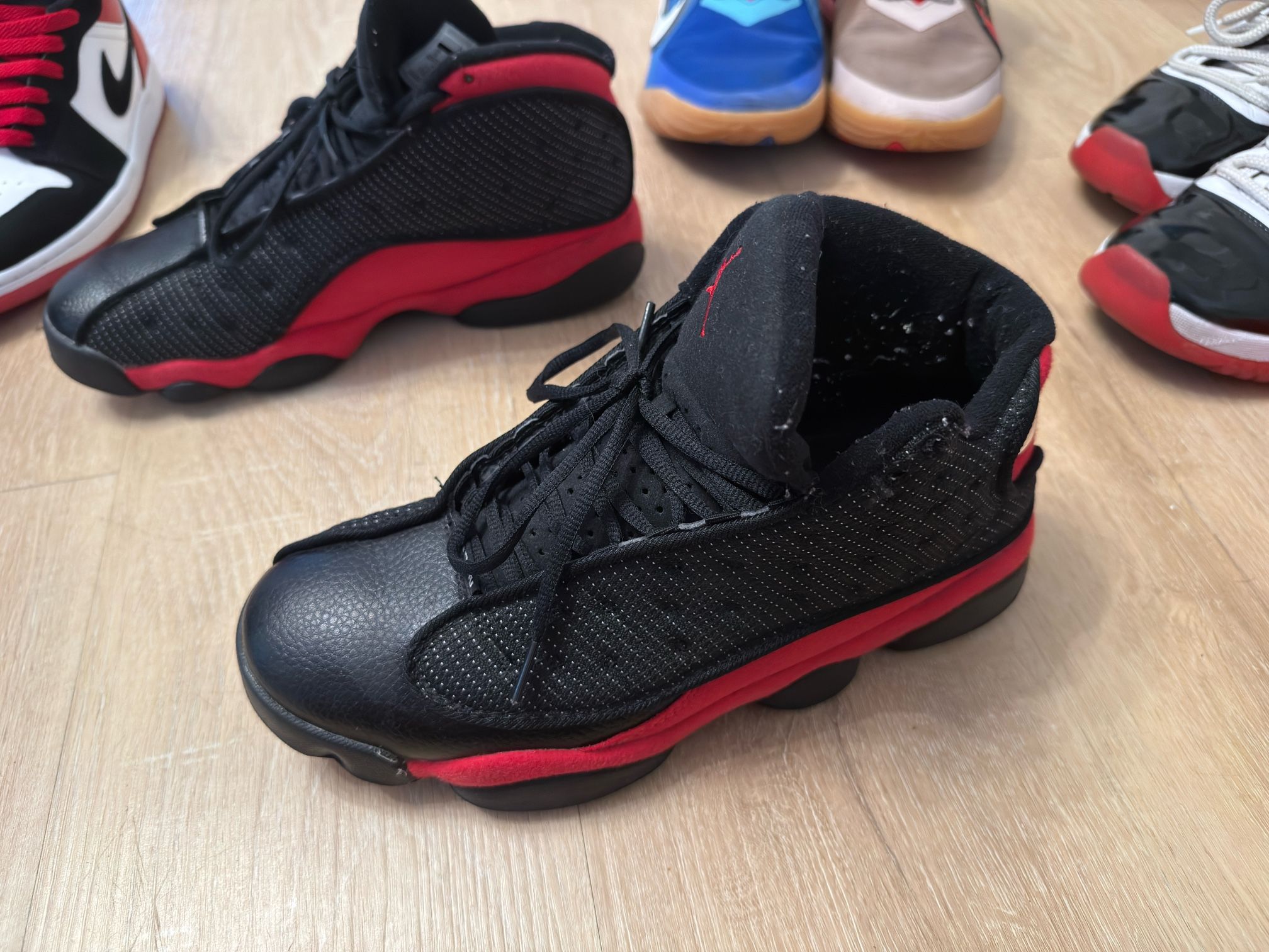 Jordan 13