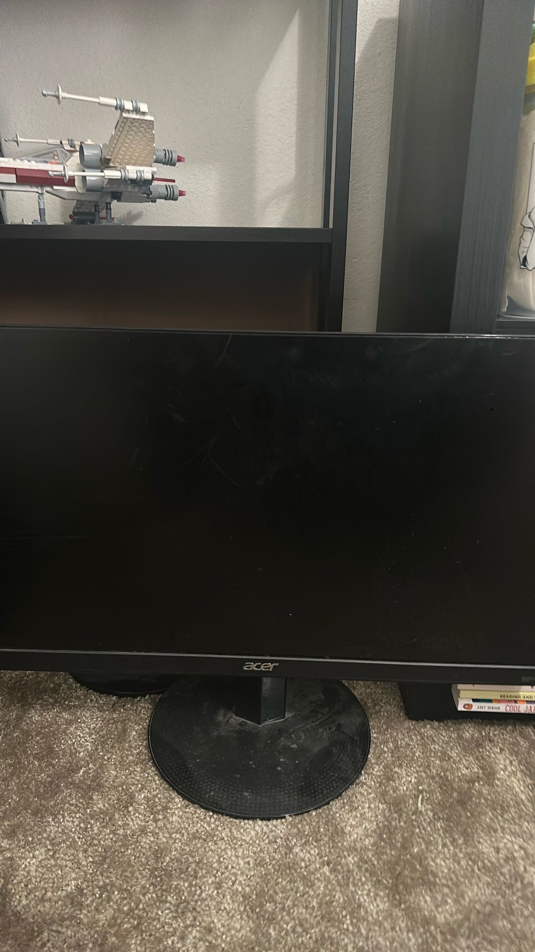 ASUS & ACER Monitors