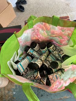 Waverly vanilla body lotion