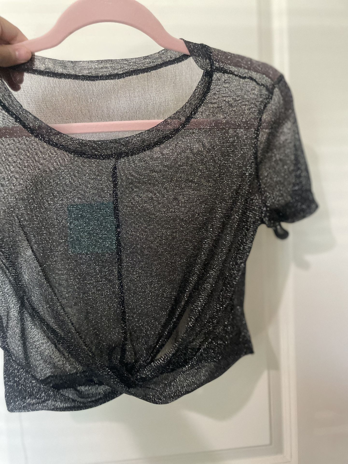 Women’s Shirt Medium