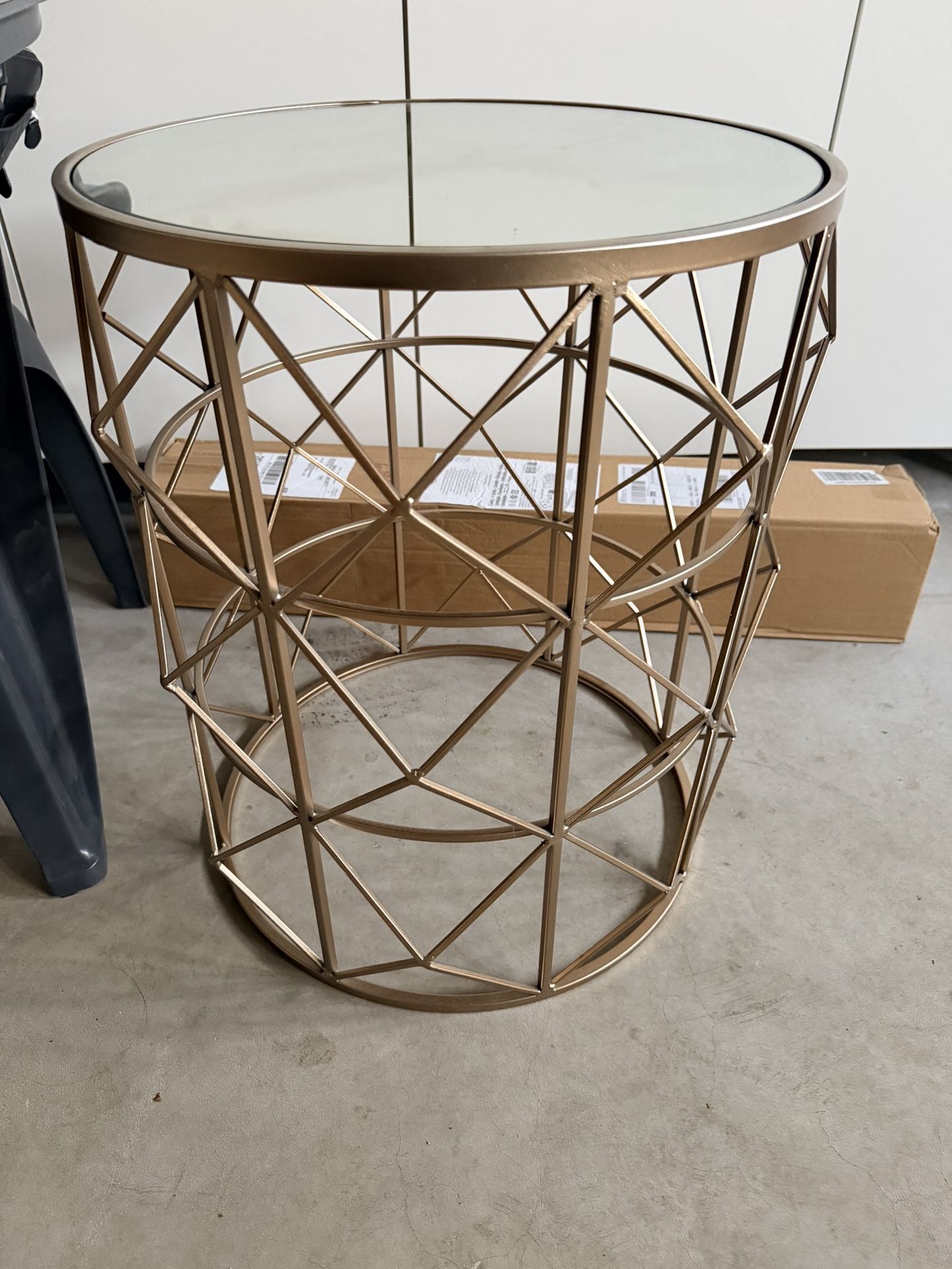 End Table
