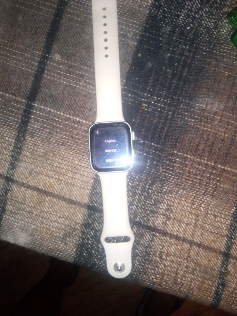 Apple Watch