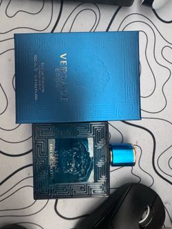 Versace Cologne