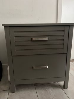 Nightstand