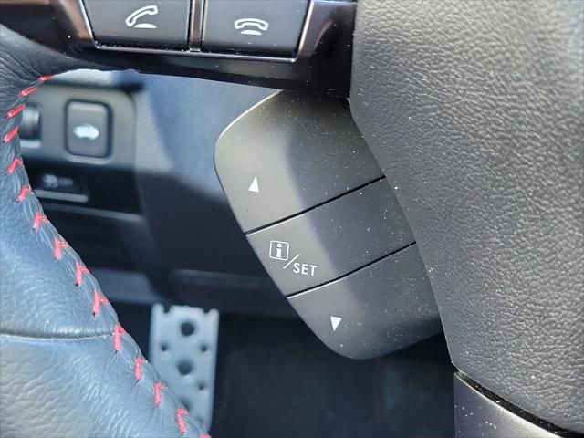 2021 Subaru WRX